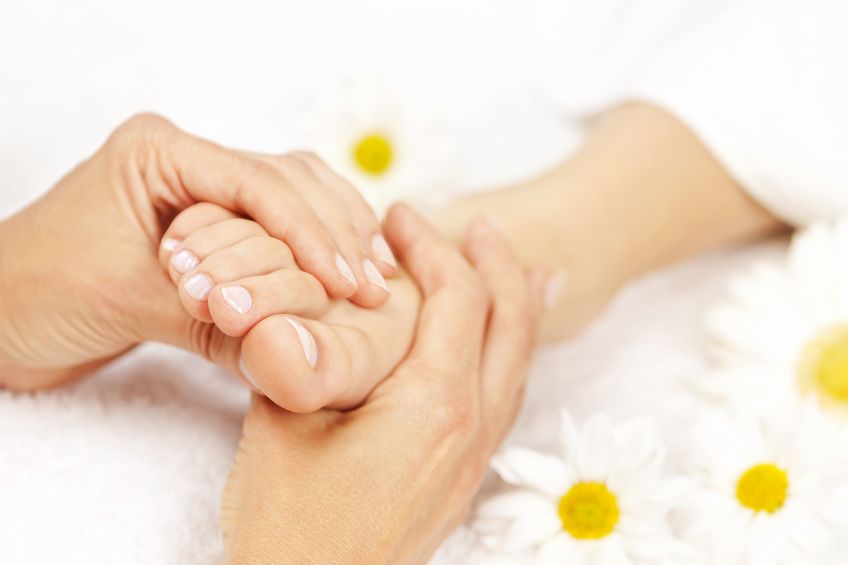 Bliss For The Sole Massage & Reflexology | 2368 Lobb Ave, Port Coquitlam, BC V3C 1M8, Canada | Phone: (778) 899-0791