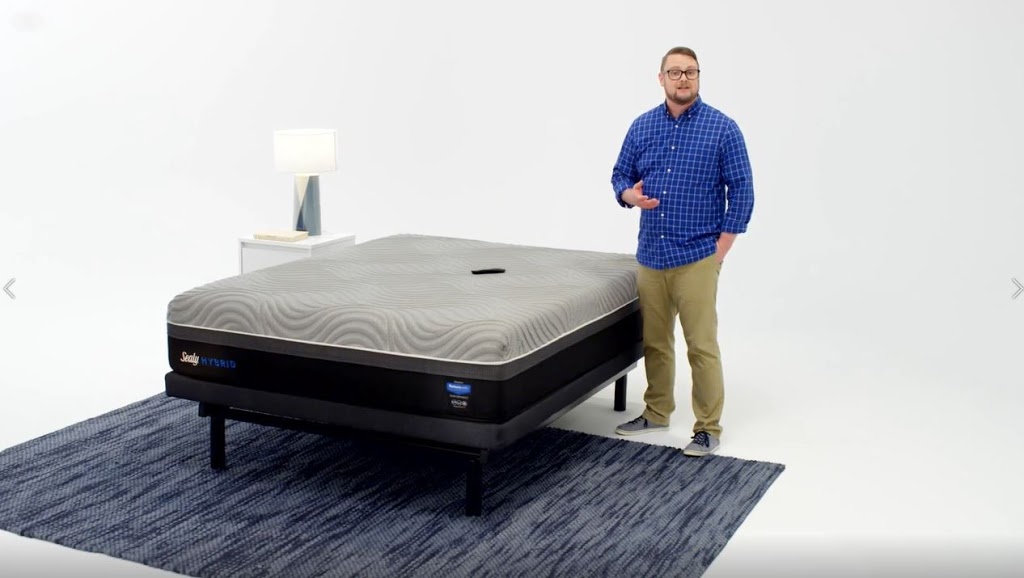 Metro Mattress | 3540 McKinley Pkwy, Buffalo, NY 14219, USA | Phone: (716) 826-3478