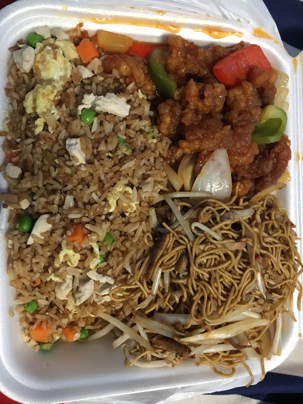 Chan Can Wok | 11150 Ellerslie Rd SW, Edmonton, AB T6W 1A2, Canada | Phone: (780) 969-9997