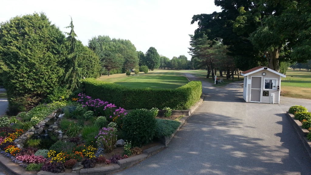 Golf & Country Club | 55 Chemin du Golf, Farnham, QC J2N 2P9, Canada | Phone: (450) 293-3164