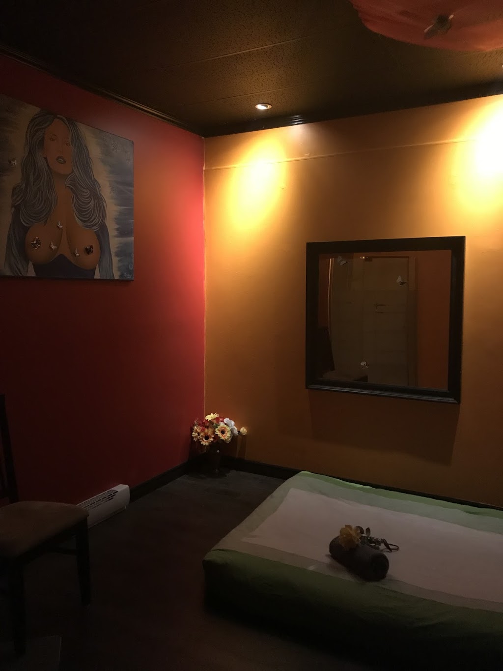 Oranji Spa massage | 9021 Rue Airlie, LaSalle, QC H8R 2A4, Canada | Phone: (438) 338-9089