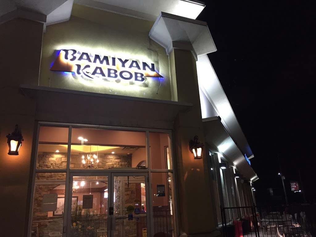 Bamiyan Kabob | 7760 Markham Rd, Markham, ON L3S 4S1, Canada | Phone: (905) 910-1043