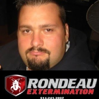 Rondeau extermination | 9565 Boulevard Gouin E #6, Montréal, QC H1E 1E5, Canada | Phone: (514) 241-3997