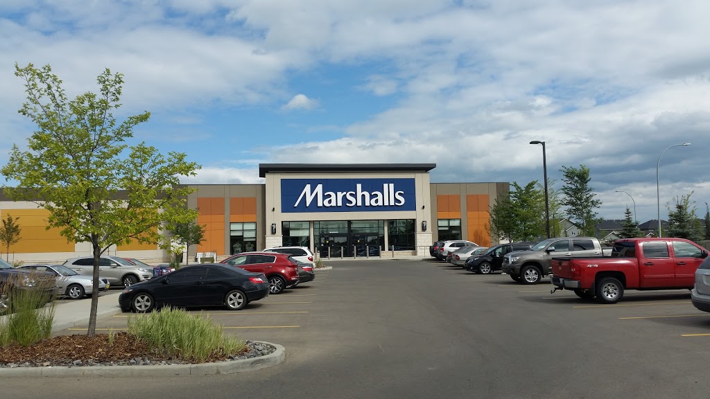 Marshalls | 7000 Emerald Dr, Sherwood Park, AB T8H 0P5, Canada | Phone: (780) 400-8783