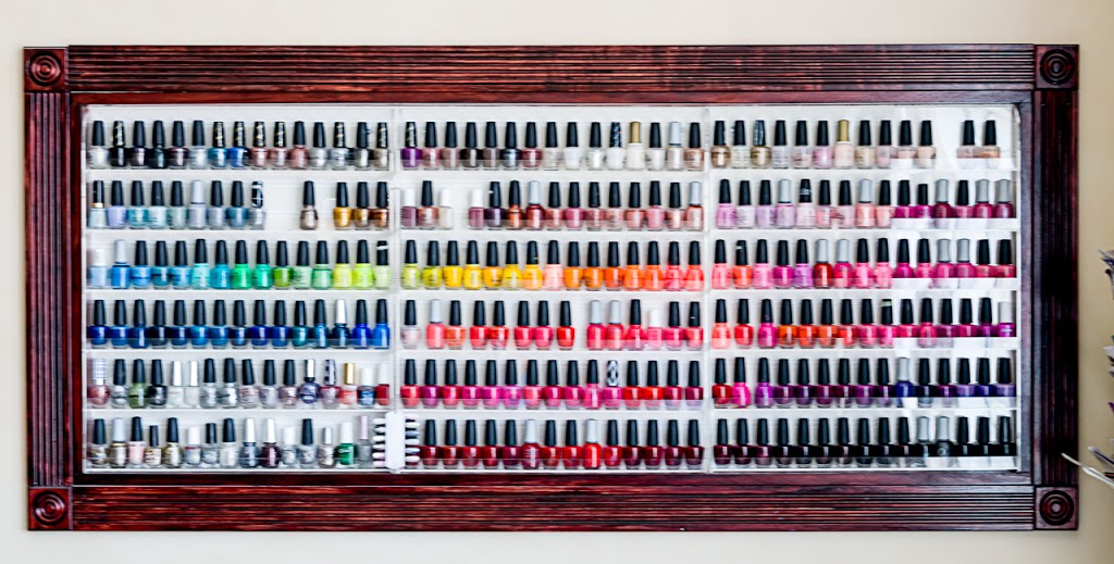 Nail Zone | 71 James Snow Pkwy S, Milton, ON L9T 0R3, Canada | Phone: (905) 864-0966