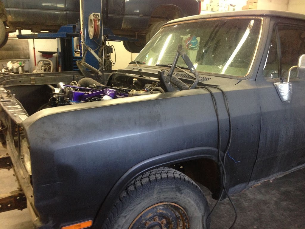 XL Mechanical Service Ltd. - Cummins Diesel Repair Specialists | 39507 Range Rd 270, Blackfalds, AB T0M 0J0, Canada | Phone: (403) 350-6840