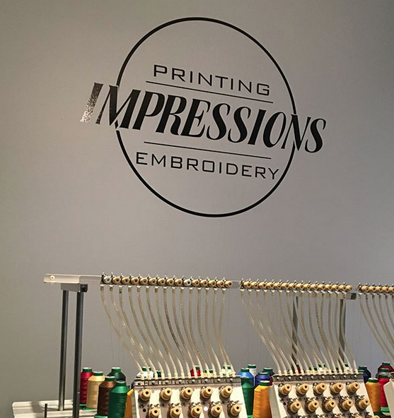 Impressions Printing and Embroidery | 366 David Winkler Pkwy, Neustadt, ON N0G 2M0, Canada | Phone: (226) 428-2361