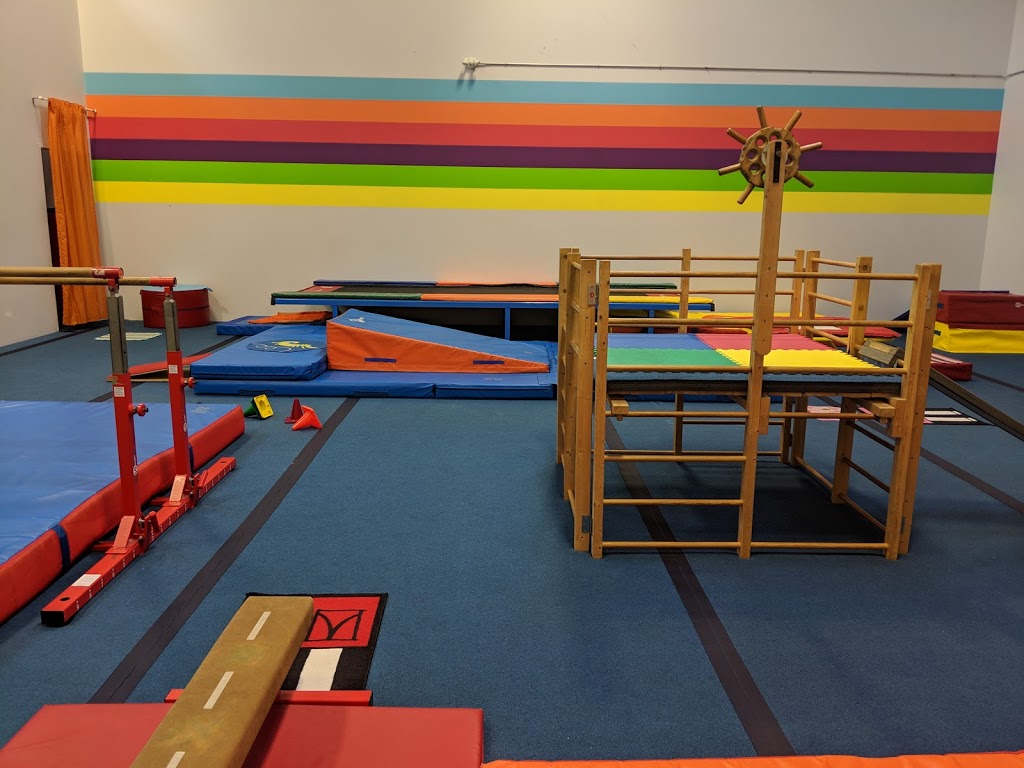 Jump Gymnastics | 2270 Dollarton Hwy #120, North Vancouver, BC V7H 2M9, Canada | Phone: (604) 971-0513