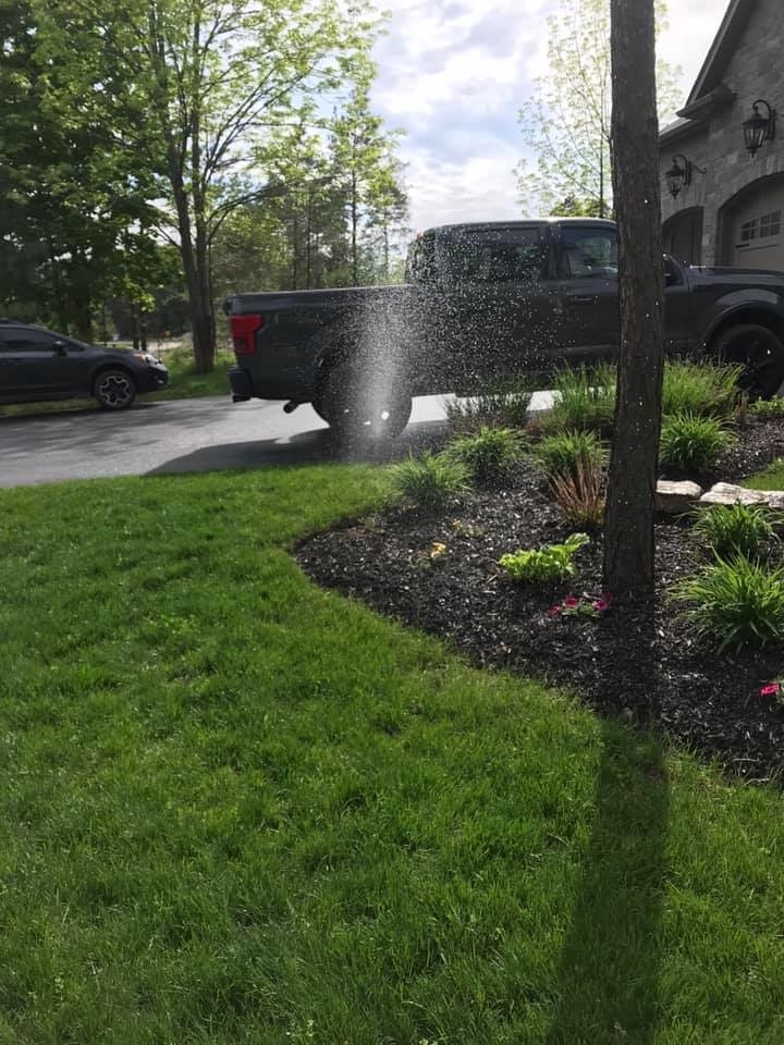 Holton Contracting Plumbing and Irrigation | 1383 Fairgrounds Rd, Washago, ON L0K 2B0, Canada | Phone: (705) 955-1440