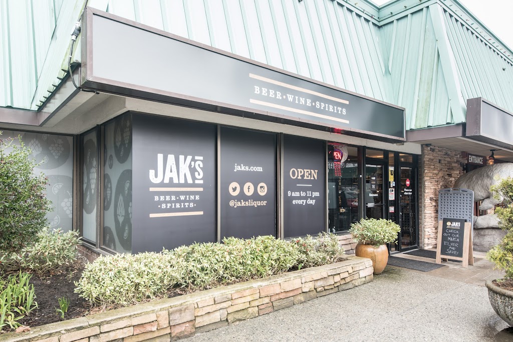 JAKS Beer Wine Spirits | 5665 Kingsway, Burnaby, BC V5H 2G4, Canada | Phone: (778) 379-2216