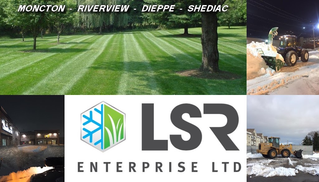 LSR Enterprise Ltd | 45 Price St, Moncton, NB E1A 3R1, Canada | Phone: (506) 878-2000