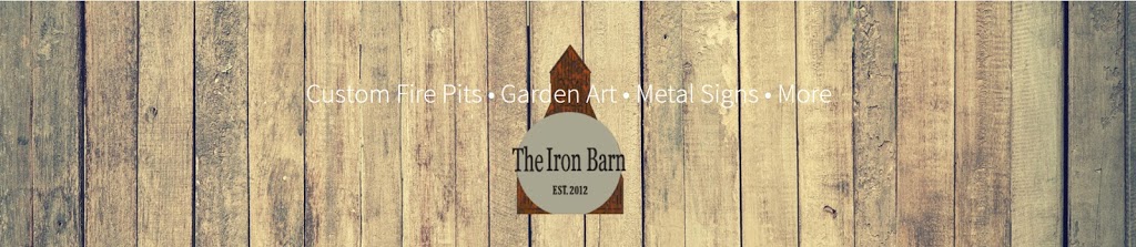 The Iron Barn - Dashwood | 130 Centre St, Dashwood, ON N0M 1N0, Canada | Phone: (519) 237-3211