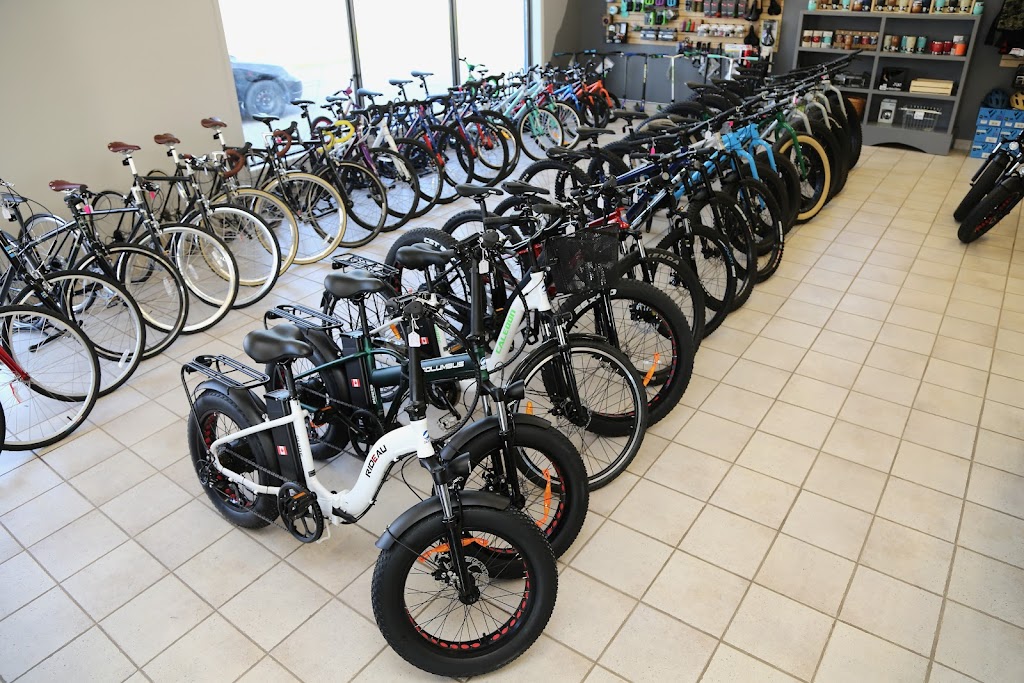 Century Cycle | 17 Toronto St, Colborne, ON K0K 1S0, Canada | Phone: (289) 251-7991