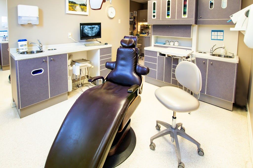 Cornerstone Dental | 17 Franklin St, Carleton Place, ON K7C 1R8, Canada | Phone: (613) 257-7809