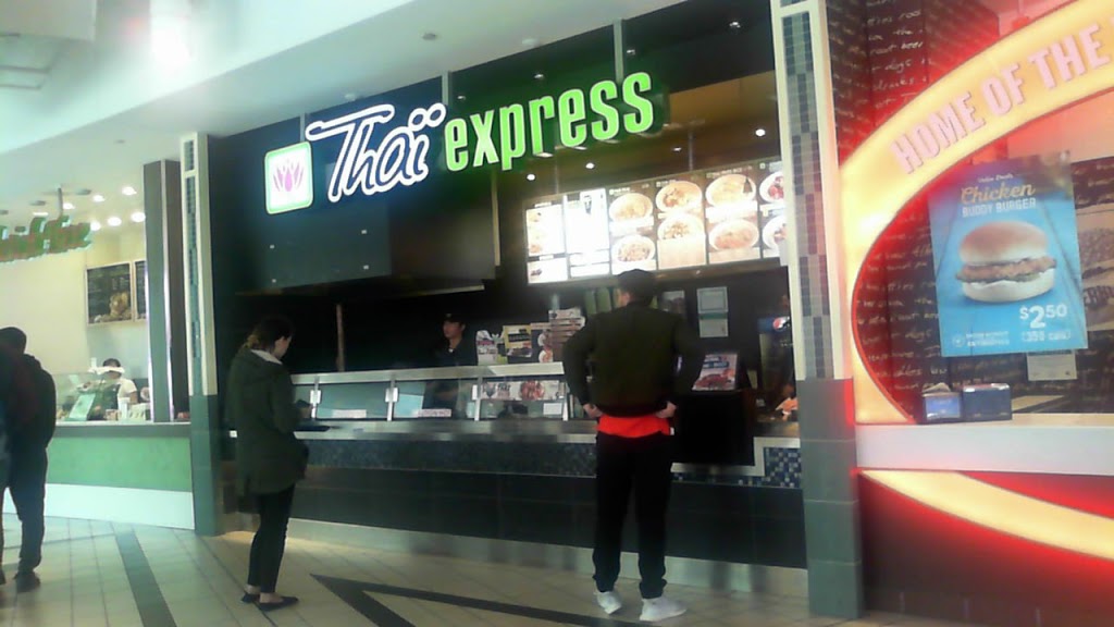Thai Express | 240 Leighland Ave, Oakville, ON L6H 3H6, Canada | Phone: (905) 815-0693