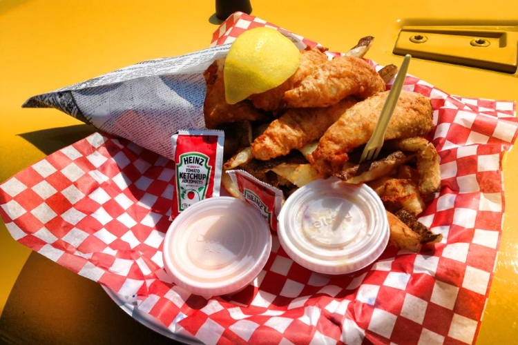 Birdies Perch | 625 Point Pelee Dr, Leamington, ON N8H 3V4, Canada | Phone: (519) 551-7043