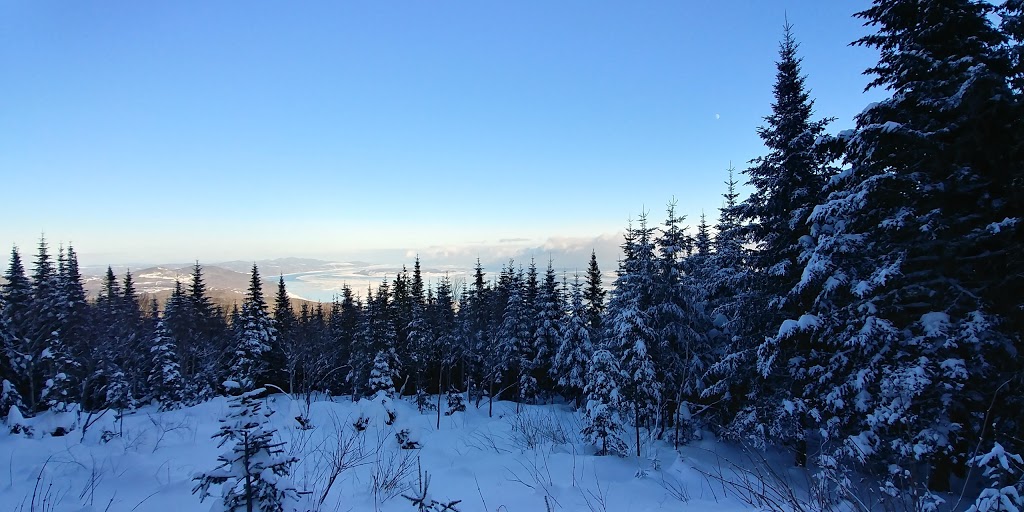 Refuge Ligori | Petite-Rivière-Saint-François, QC G0A 2L0, Canada