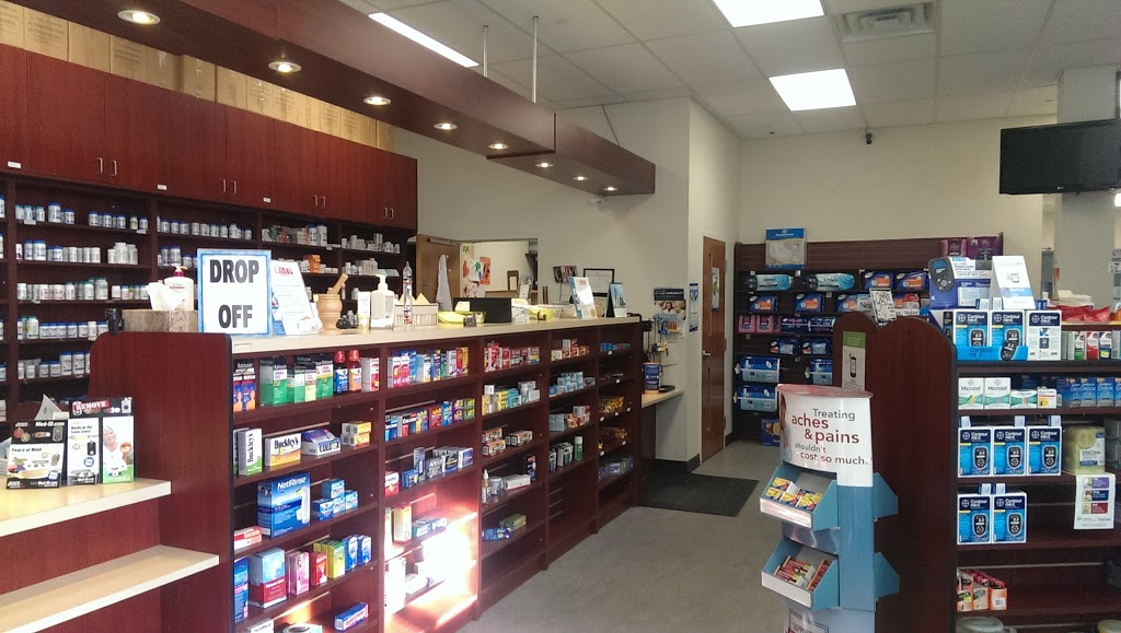 Langs Medical Pharmacy | 1145 Concession Rd, Cambridge, ON N3H 4L5, Canada | Phone: (519) 653-3343