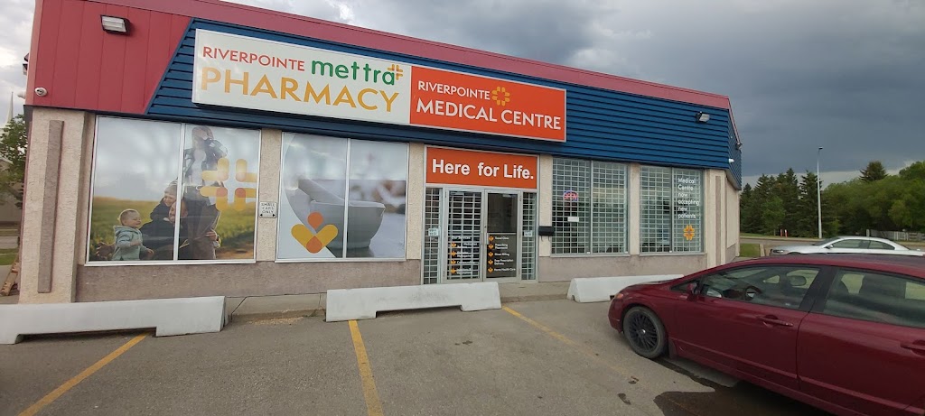 Riverpointe mettra Pharmacy | 9900 93 St, Fort Saskatchewan, AB T8L 4K8, Canada | Phone: (780) 589-2140