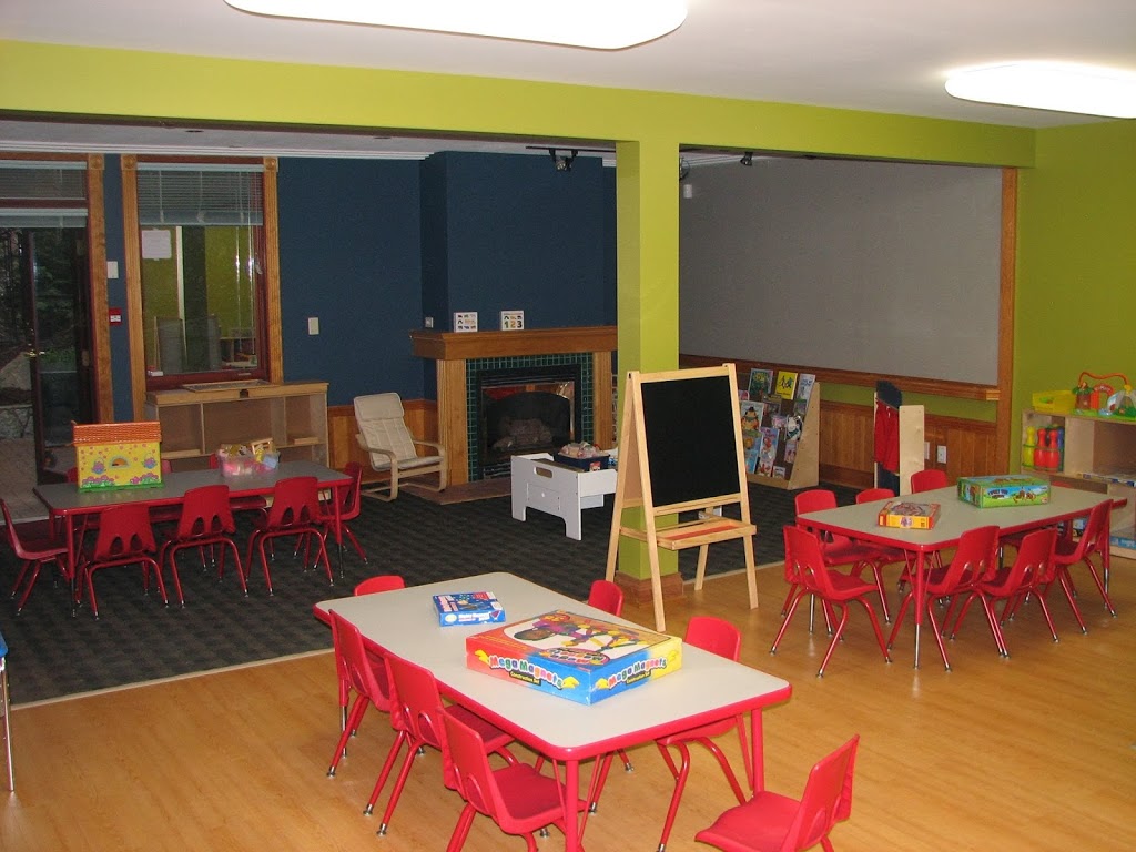 BrightStart Childrens Academy | 1450 Johnson St, Coquitlam, BC V3E 2T1, Canada | Phone: (778) 285-8528