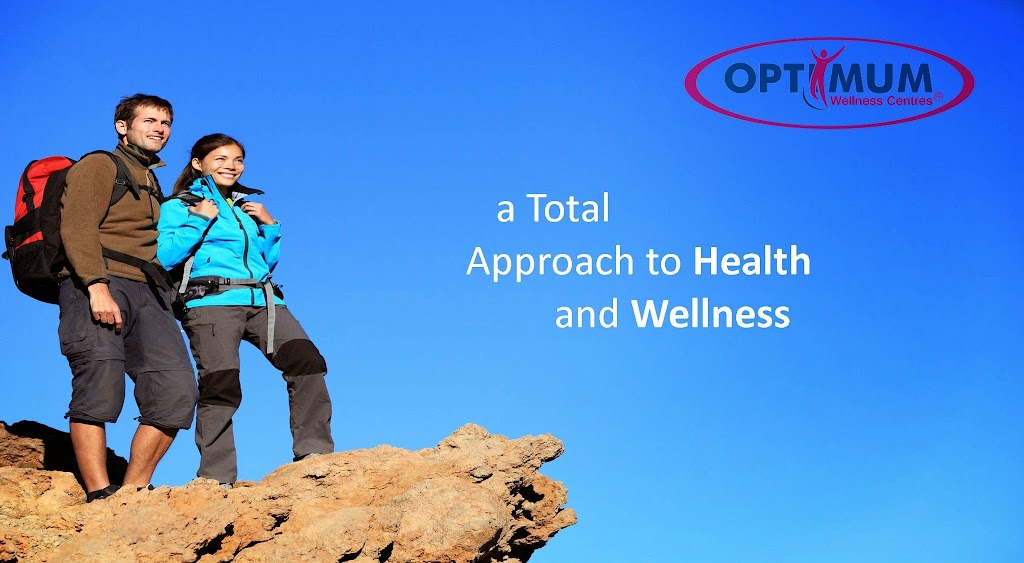 Optimum Wellness Centres - Corporate Office | 4999 43 St SE #171, Calgary, AB T2B 3N4, Canada | Phone: (855) 225-5692