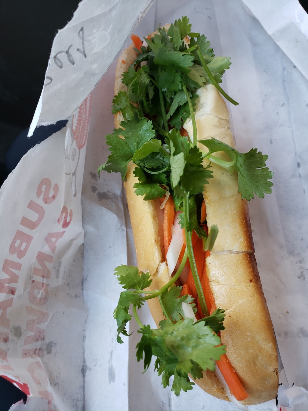 Banh Mi Khanh Hoa ( Khanh Hoa Fresh Meats & Delights) | 834 Notre Dame Ave, Winnipeg, MB R3E 0M5, Canada | Phone: (204) 504-7688