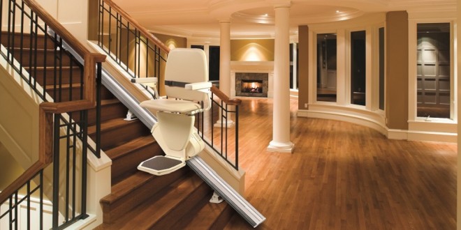 Stair Lifts 411 | 1585 Britannia Rd E A2, Mississauga, ON L4W 2M4, Canada | Phone: (866) 445-5777