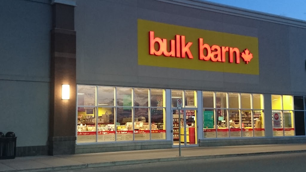 Bulk Barn | 105 Southbank Blvd #313, Okotoks, AB T1S 0G1, Canada | Phone: (403) 938-1380