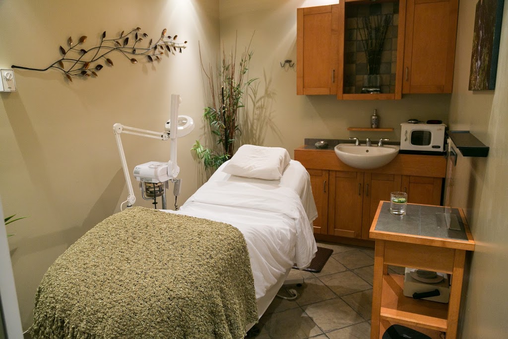 Raintree Wellness Spa | 13020 No 2 Rd, Richmond, BC V7E 6S3, Canada | Phone: (604) 274-4426