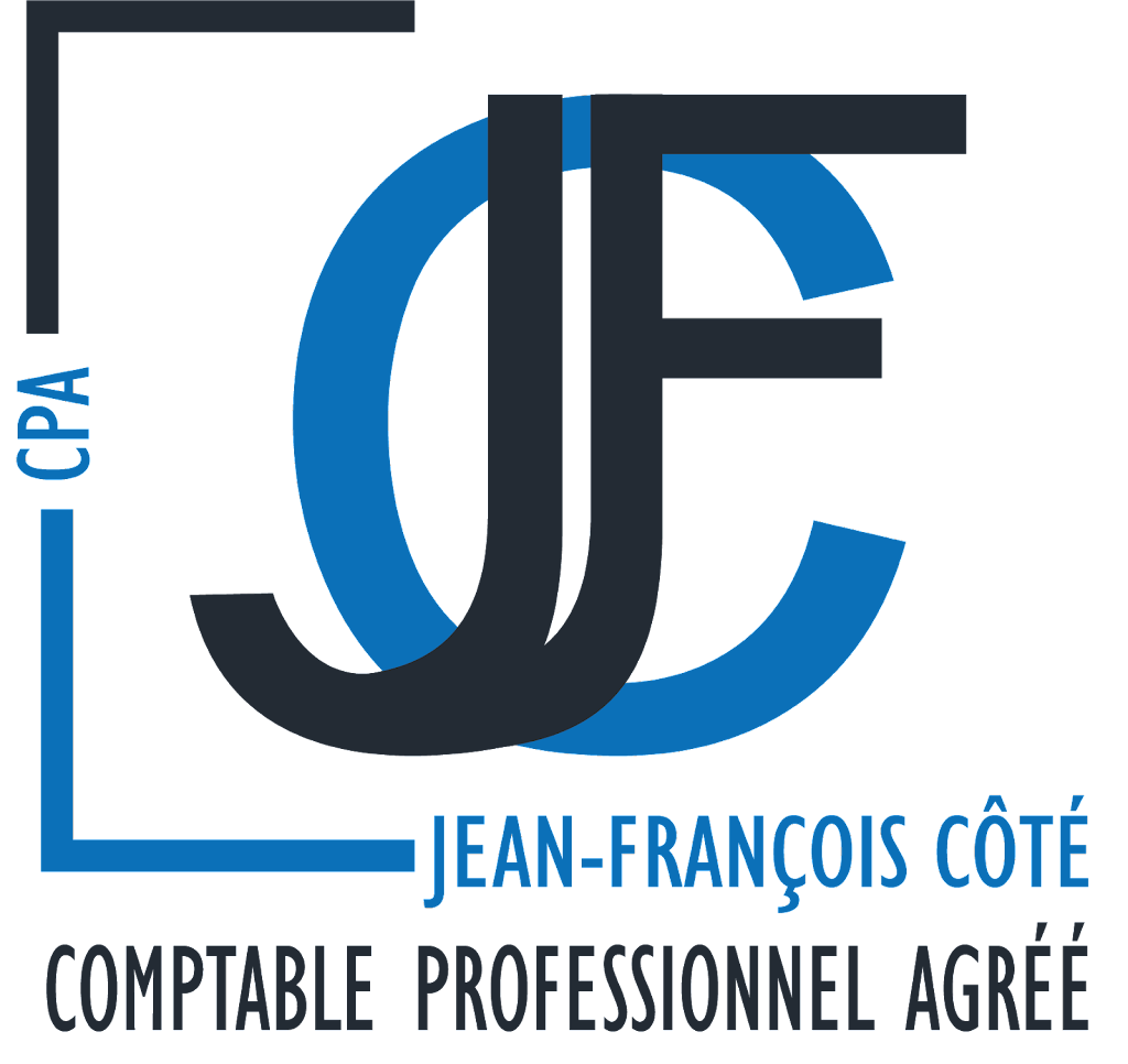 Jean-François Côté CPA Inc. | 806 Rue Bagot, La Baie, QC G7B 2N8, Canada | Phone: (418) 812-3779