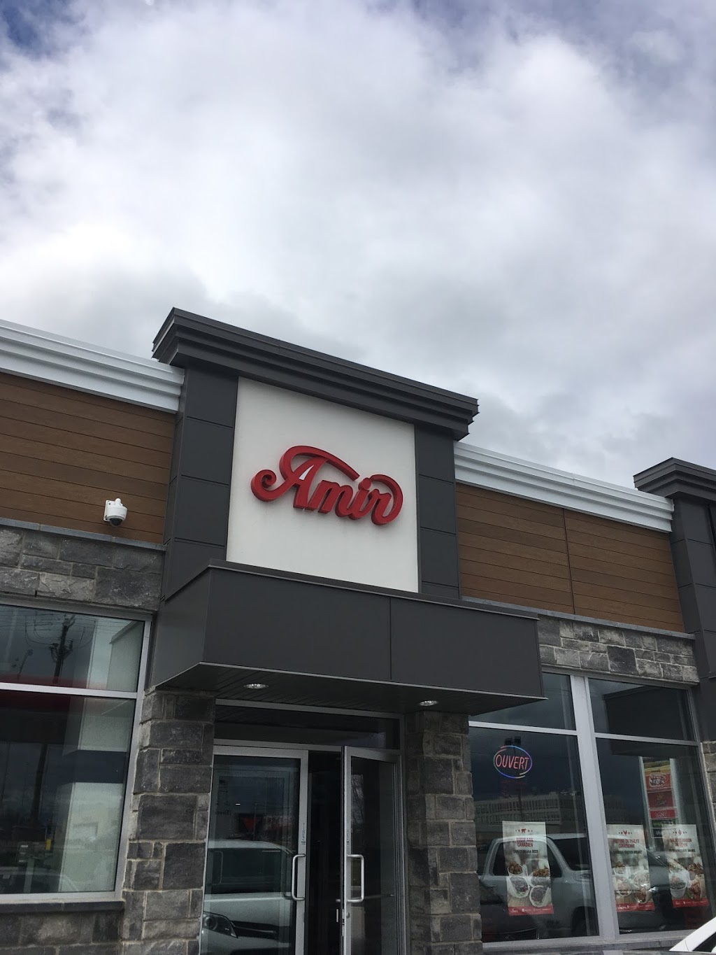 Amir | 510 Avenue Béthany, Lachute, QC J8H 4H4, Canada | Phone: (450) 562-6454