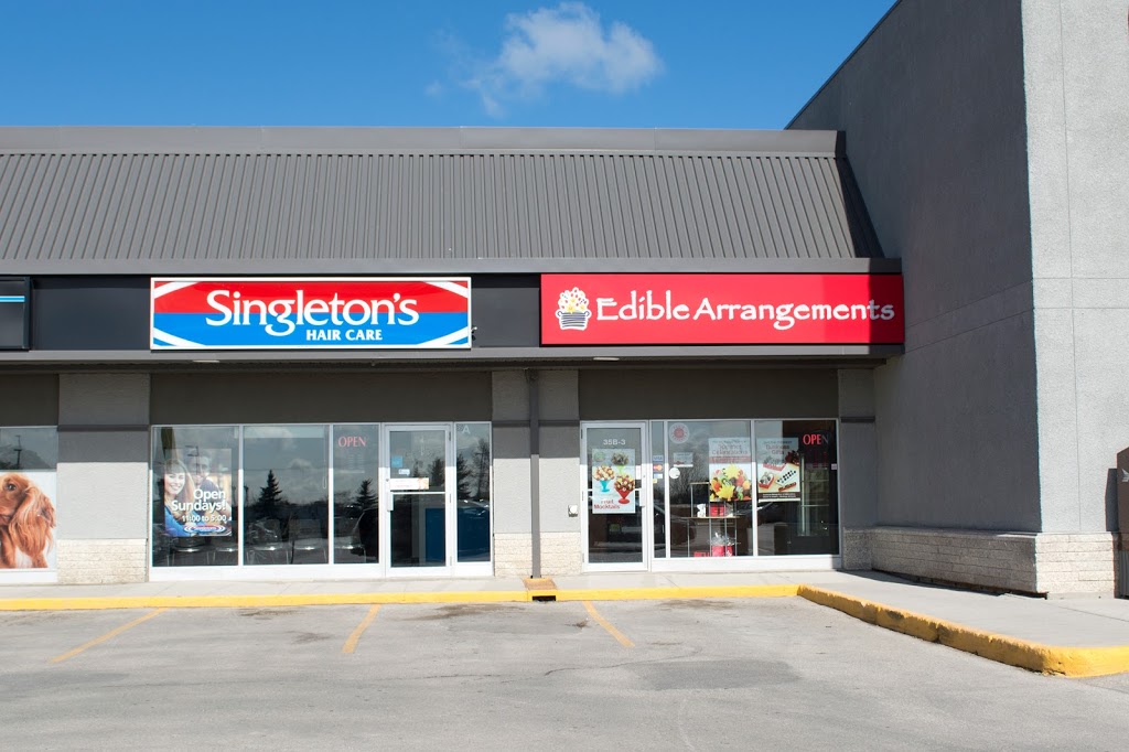 Singletons Hair Care | 3 Reenders Dr Unit 35A, Winnipeg, MB R2C 5K5, Canada | Phone: (204) 667-0456