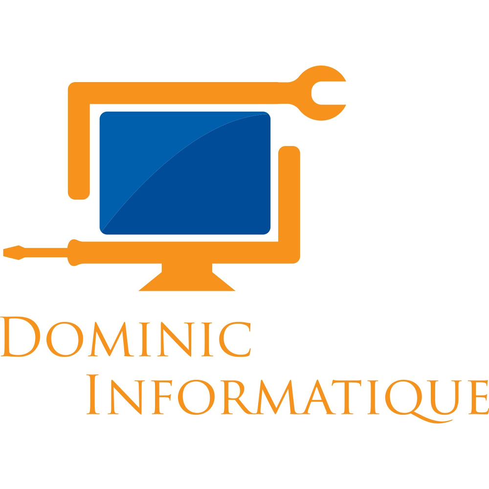 Dominic Informatique | 541 Rue Terry Fox, Mascouche, QC J7K 3N3, Canada | Phone: (438) 880-4485