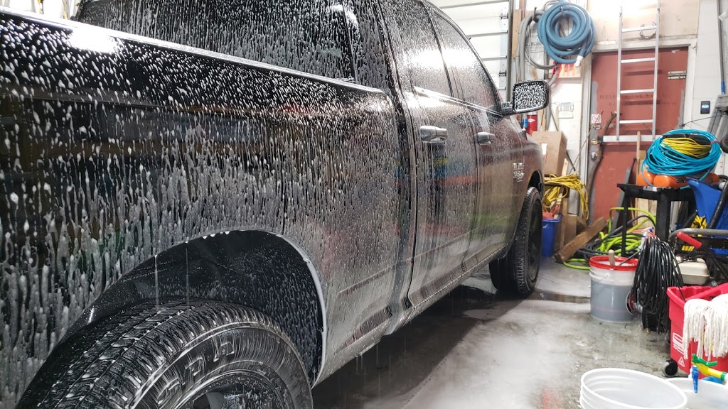 Detailing Professionals | 5004 Timberlea Blvd, Mississauga, ON L4W 2S6, Canada | Phone: (647) 473-6287