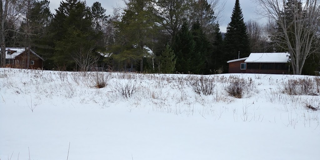 Le Chalet Jaune sur la rivière Rouge (Mont Tremblant) | 55 Chemin du Domaine Alarie, Brébeuf, QC J0T 1B0, Canada | Phone: (514) 831-3111