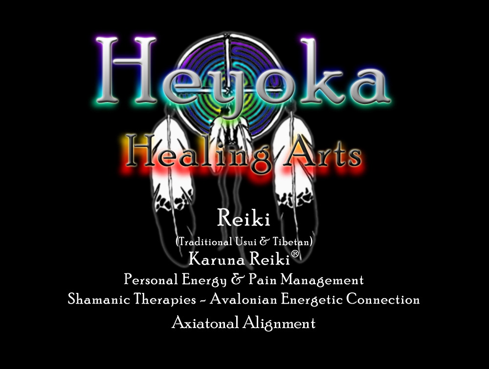 Heyoka Healing Arts | 2 Valhalla Inn Rd, Etobicoke, ON M9B 6C3, Canada | Phone: (416) 878-5550