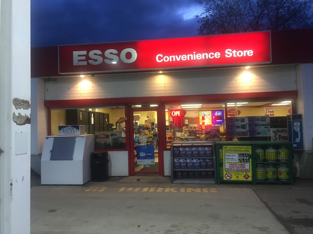 Esso | 1009 Main St, Okanagan Falls, BC V0H 1R0, Canada | Phone: (250) 497-5757