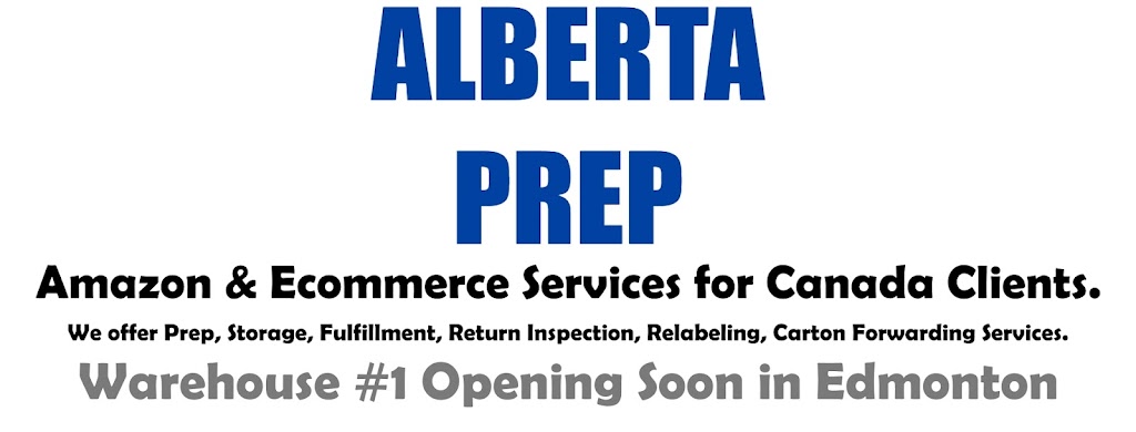 Alberta Prep | 21415 100 Ave NW #3, Edmonton, AB T5T 5X8, Canada | Phone: (833) 571-2277