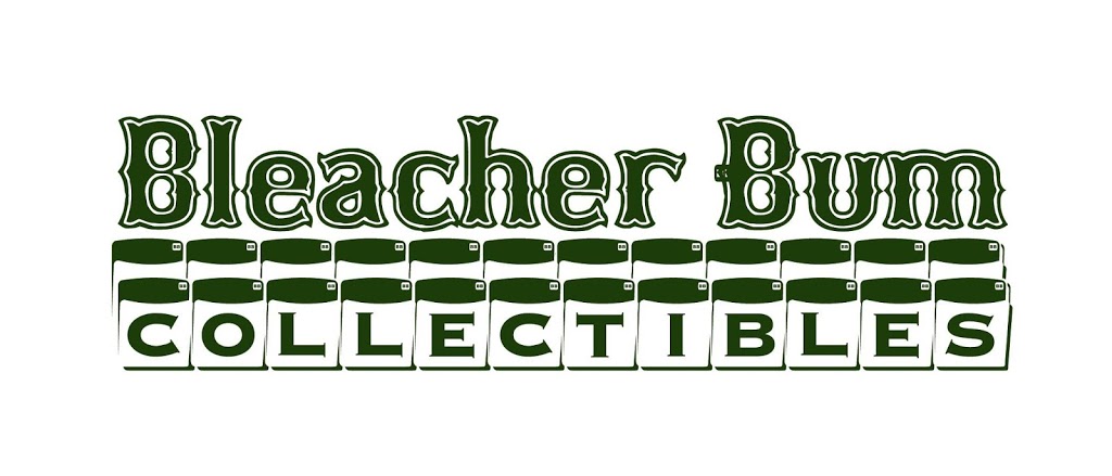 Bleacher Bum Collectibles | 105 West Beaver Creek Rd Unit #7, Richmond Hill, ON L4B 1C6, Canada | Phone: (647) 992-2286