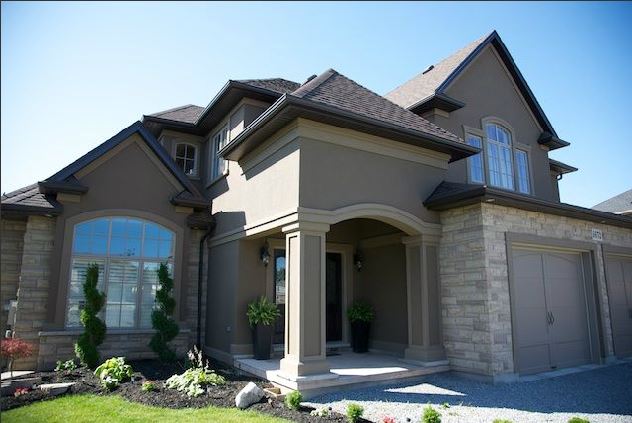 Costantino Construction Ltd | 6496 January Dr, Niagara Falls, ON L2J 4J4, Canada | Phone: (905) 356-7270