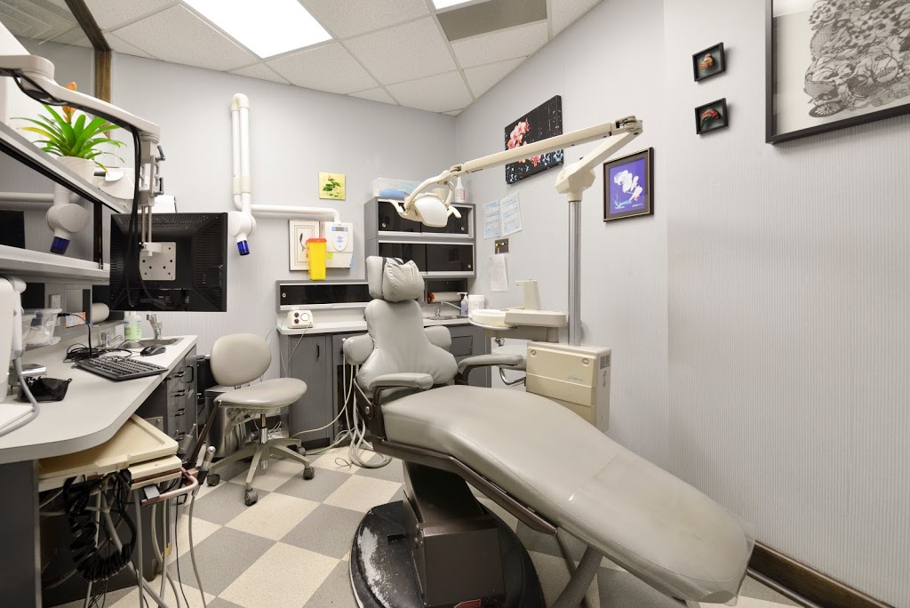 Bay St Dentistry - A Dawson Dental Family Practice | 1033 Bay St #315, Toronto, ON M5S 3A5, Canada | Phone: (416) 960-2101