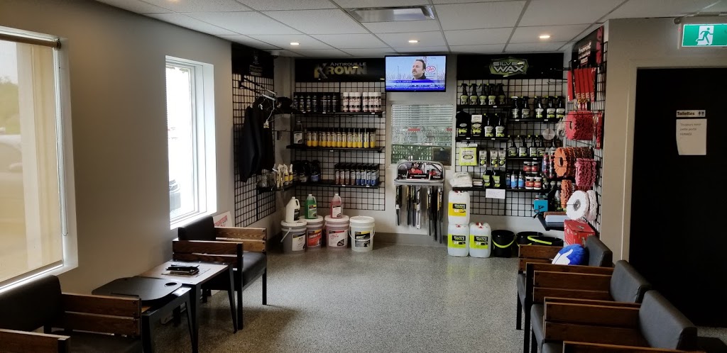 Antirouille Krown Levis | 1059 Rue de Pare, Saint-Jean-Chrysostome, QC G6Z 1B6, Canada | Phone: (418) 808-9525