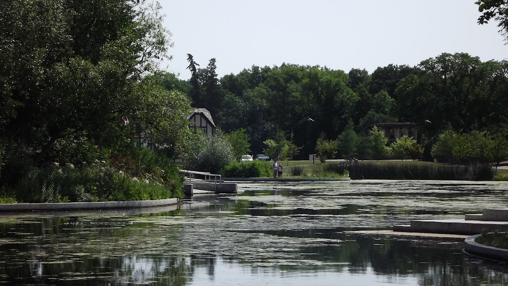 Assiniboine Park Duck Pond Shelter | Assiniboine Park, Winnipeg, MB R3P 2N8, Canada | Phone: (204) 927-6000