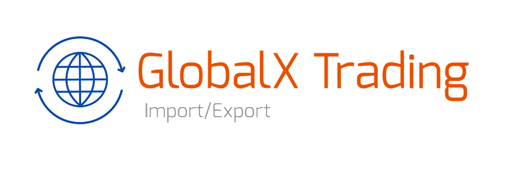 GlobalX Trading | 4 Barnabas St, Whitby, ON L1R 0H6, Canada | Phone: (416) 627-4662