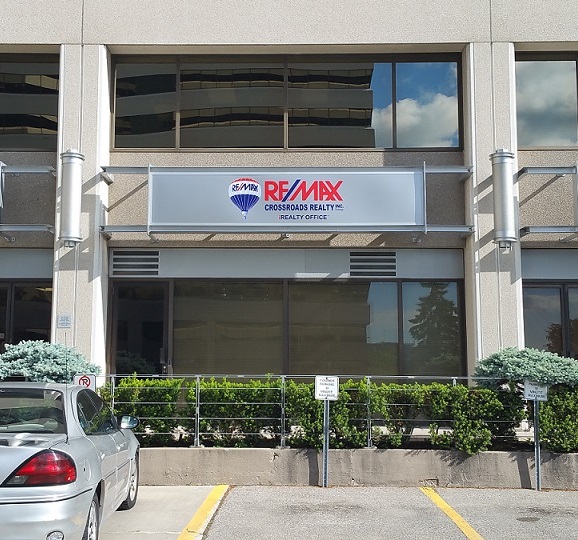 RE/MAX Crossroads Realty Inc. East Scarborough/Durham Region Off | 305 Milner Avenue, Suites 106 & 312, Toronto, ON M1B 3V4, Canada | Phone: (416) 491-4002