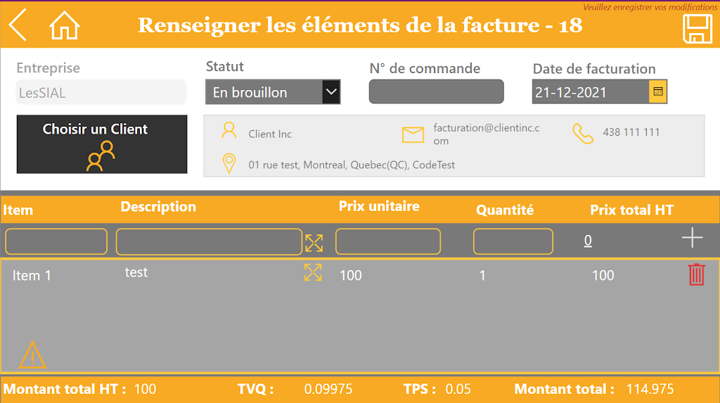 Les Services Informatiques AL (LesSIAL) | 355 Av. 74, Terrebonne, QC J6W 4R8, Canada | Phone: (438) 401-6973