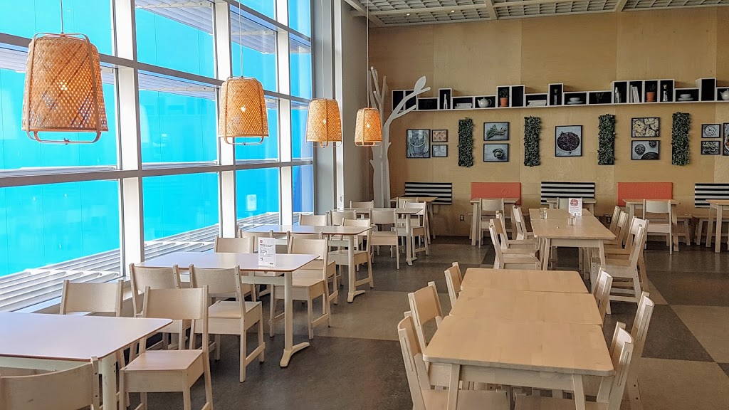 IKEA Richmond - Restaurant | 3320 Jacombs Rd Unit 1, Richmond, BC V6V 1Z6, Canada | Phone: (866) 866-4532