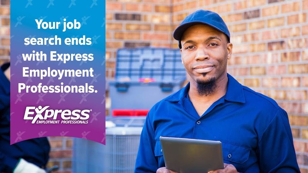 Express Employment Professionals | 6712 Fisher St SE Suite 95, Calgary, AB T2H 2A7, Canada | Phone: (403) 255-3350