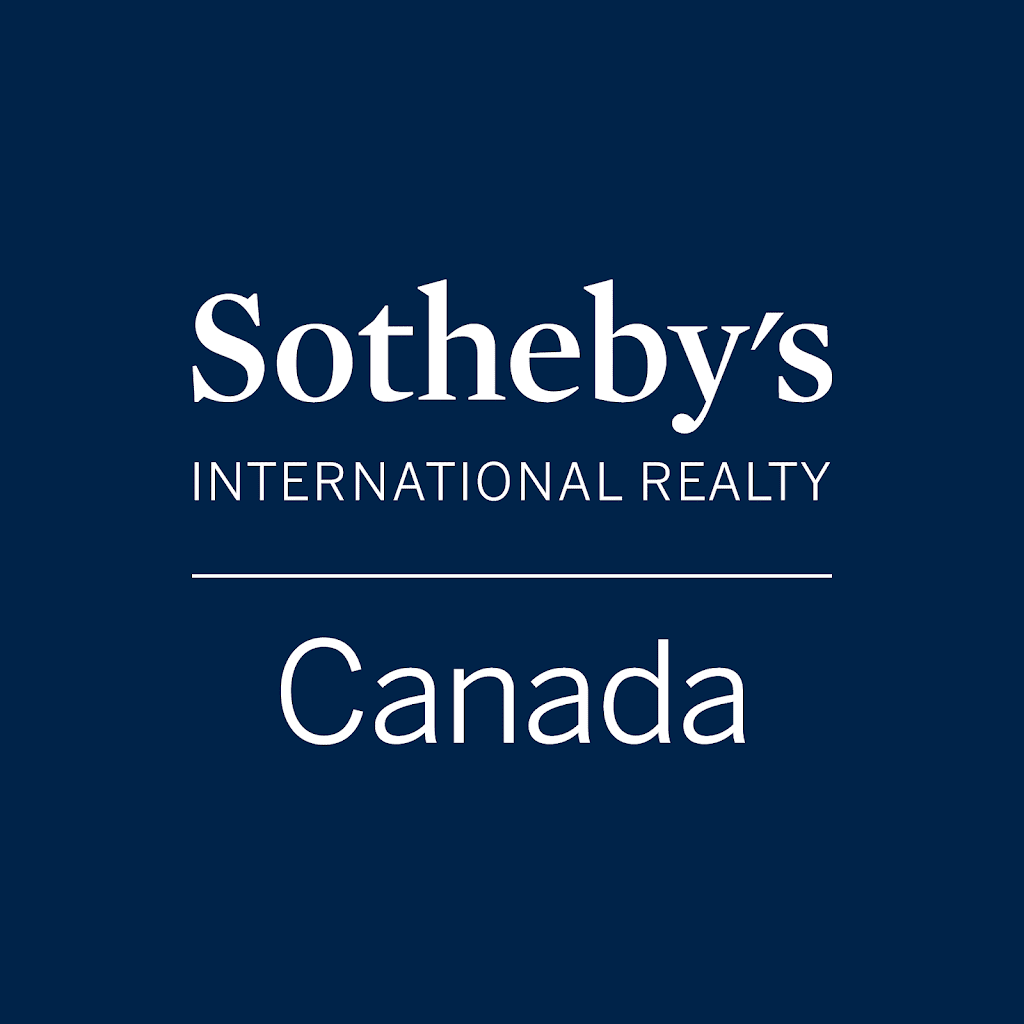 Sothebys International Realty Canada | 350 Centre Rd Unit D, Lions Bay, BC V0N 2E0, Canada | Phone: (604) 922-6995