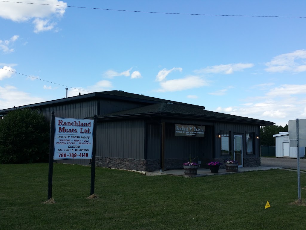 Ranchland Meats | 5106 50 Ave, Thorsby, AB T0C 2P0, Canada | Phone: (780) 789-4140